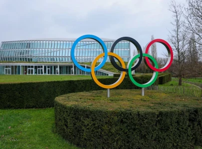 brisbane 2032 olympics committee chief to step down brisbane 2032 olympics committee chief to step down