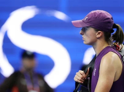 swiatek aims to end year on a positive note swiatek aims to end year on a positive note