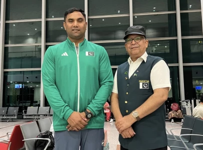 haider targets another medal at nagoya para games haider targets another medal at nagoya para games