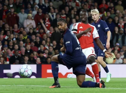 arsenal cruise past lille into share of champions league lead arsenal cruise past lille into share of champions league lead