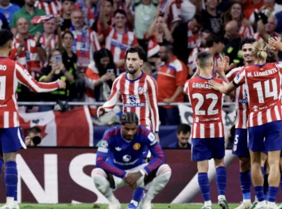 atletico down carrick s struggling manchester united atletico down carrick s struggling manchester united