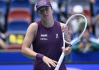 iga swiatek wins all polish battle at wuhan open photo afp