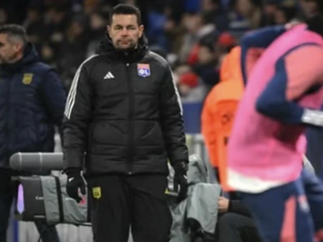 Sage hails Palace opportunity ahead of Lyon reunion
