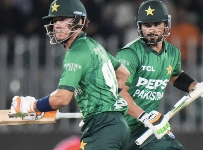 maaz sadaqat surges 187 places in t20i rankings maaz sadaqat surges 187 places in t20i rankings