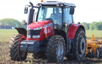 pakistan s tractor market hit hard by monsoon floods pakistan s tractor market hit hard by monsoon floods