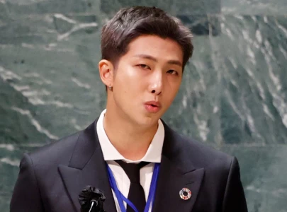 bts rm talks disbandment and new album on livestream amid jungkook s dating rumours bts rm talks disbandment and new album on livestream amid jungkook s dating rumours