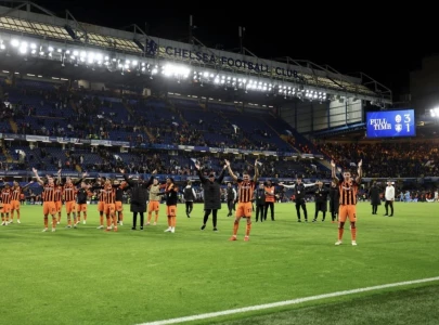 shakhtar make winning start at new champions league home shakhtar make winning start at new champions league home