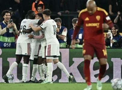 real madrid comeback stuns roma real madrid comeback stuns roma
