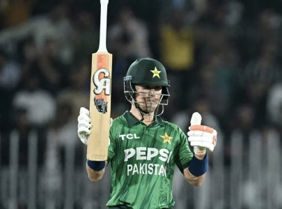 sadaqat randhawa reflect on pakistan s t20i progress sadaqat randhawa reflect on pakistan s t20i progress