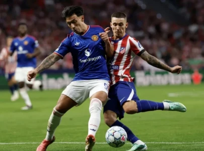 martinez blames anger for dig at man utd hierarchy