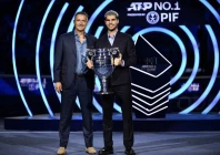 atp chairman andrea gaudenzi has outlined proposed financial ranking and scheduling reforms for the men s professional tour beginning in 2028 photo afp
