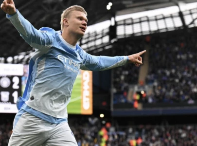 haaland stars in manchester city win haaland stars in manchester city win