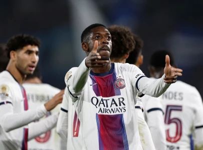 psg fight back to beat strasbourg psg fight back to beat strasbourg