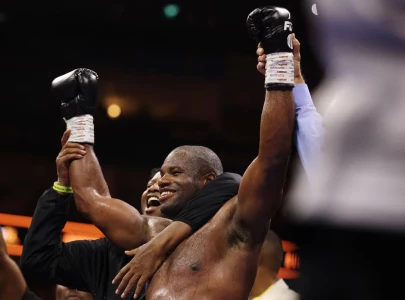 dubois defeats wardley to retain wbo heavyweight title dubois defeats wardley to retain wbo heavyweight title