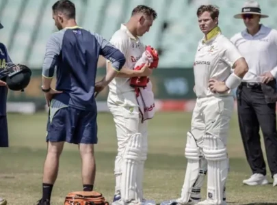 smith says head blow left him anxious in first test concussion scare smith says head blow left him anxious in first test concussion scare