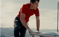 alex honnold scales taipei 101 how much was he paid by netflix