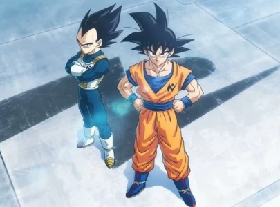 dragon ball super galactic patrol marks franchise s anime return everything known so far dragon ball super galactic patrol marks franchise s anime return everything known so far