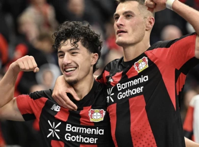 leverkusen fight back to beat freiburg leverkusen fight back to beat freiburg