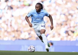 semenyo out for up to eight weeks semenyo out for up to eight weeks