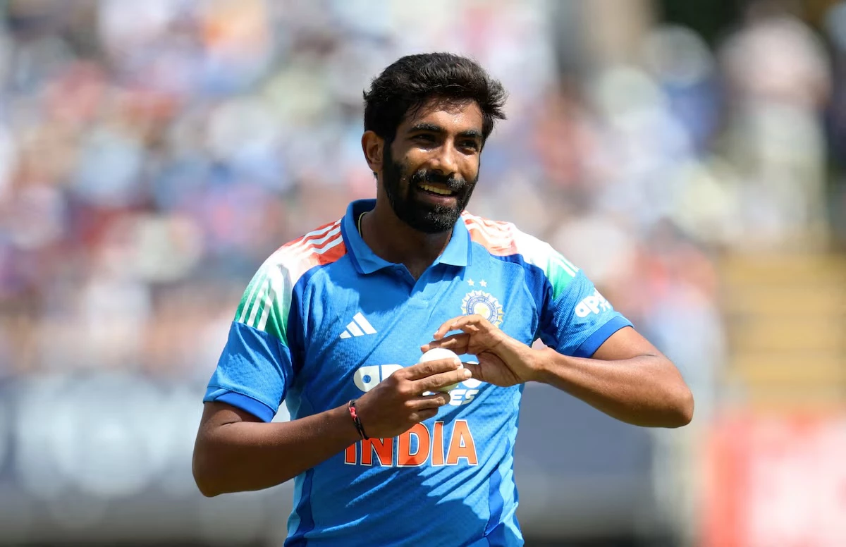 shastri urges india to use bumrah sparingly ahead of odi world cup shastri urges india to use bumrah sparingly ahead of odi world cup