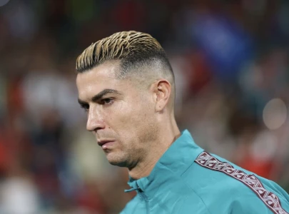 ronaldo handed 30 day suspension after walking out on portugal ronaldo handed 30 day suspension after walking out on portugal