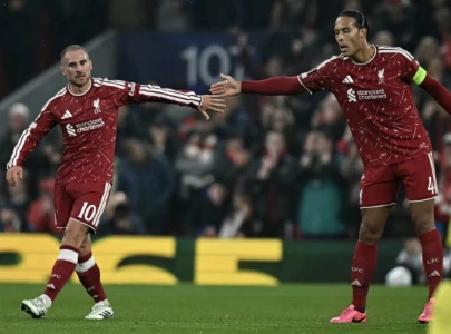 liverpool rally to beat villarreal liverpool rally to beat villarreal