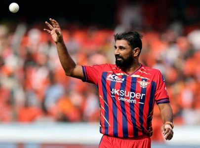shami not giving up hope of india return shami not giving up hope of india return