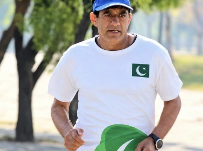 jamal said wins pakistan backyard ultra title for third time jamal said wins pakistan backyard ultra title for third time
