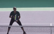 pakistan sweep bahrain in billie jean king cup opener