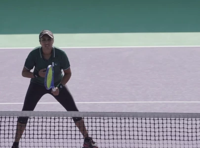 pakistan sweep bahrain in billie jean king cup pakistan sweep bahrain in billie jean king cup