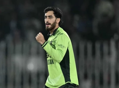 minhas surges in icc odi bowling rankings minhas surges in icc odi bowling rankings
