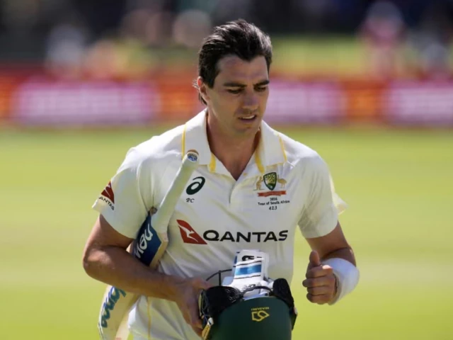australia s captain pat cummins walks back to the pavilion after his dismissal photo afp australia s captain pat cummins walks back to the pavilion after his dismissal photo afp