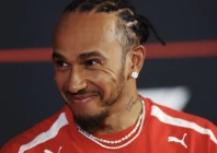 lewis hamilton believes that the race in rwanda will be a force for good rather than sportswashing photo afp