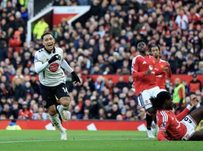 manchester united battered by bournemouth manchester united battered by bournemouth