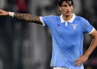 lazio s italian defender romano floriani photo afp