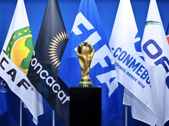 FIFA to visit potential 2030 World Cup host cities