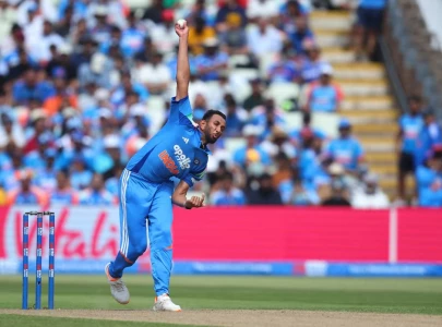 krishna out of odi series in nz