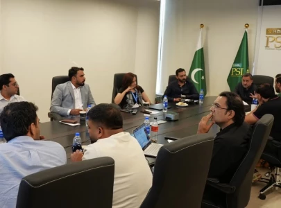 psl 12 auction framework finalised