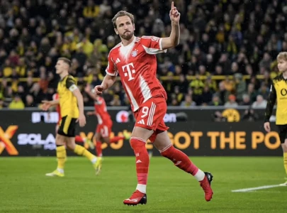 bayern brace for dortmund showdown