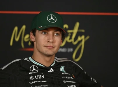 antonelli struck with illness ahead of mexico gp