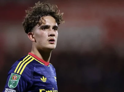 arsenal lose appeal against dowman red card