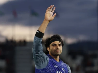 chopra targets return to training