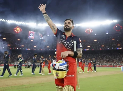 kohli steers rcb to second ipl crown kohli steers rcb to second ipl crown