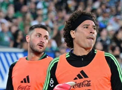 mexican goalkeeper ochoa set for historic sixth world cup mexican goalkeeper ochoa set for historic sixth world cup