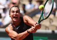aryna sabalenka takes on naomi osaka for the third time this year on monday photo afp