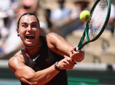 sabalenka osaka clash in french open blockbuster sabalenka osaka clash in french open blockbuster