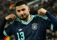 undav eases germany past finland undav eases germany past finland