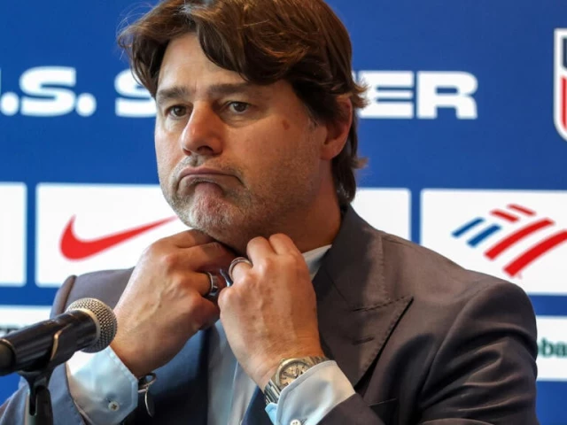 victory over senegal was mauricio pochettino ssecond as us coach against top 15 opposition after beating uruguay photo afp victory over senegal was mauricio pochettino ssecond as us coach against top 15 opposition after beating uruguay photo afp
