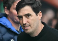 liverpool have reportedly opened talks with andoni iraola over their vacant managerial post photo afp file liverpool have reportedly opened talks with andoni iraola over their vacant managerial post photo afp file