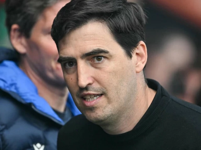 liverpool have reportedly opened talks with andoni iraola over their vacant managerial post photo afp file